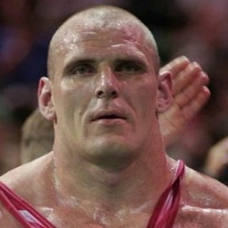 Aleksandr Karelin